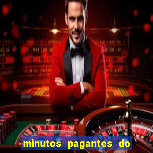 minutos pagantes do fortune rabbitInformational